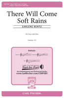 There Will Come Soft Rains
