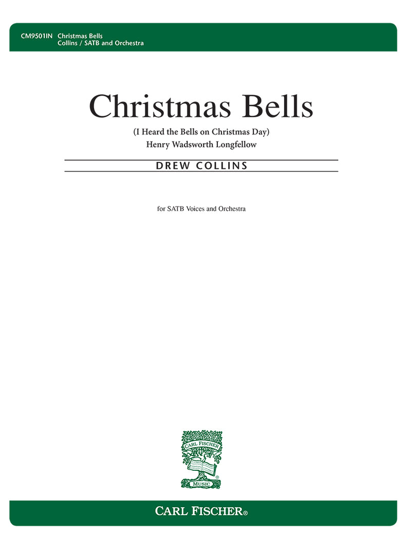 Christmas Bells (Score & Parts)