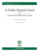 A Celtic French Carol