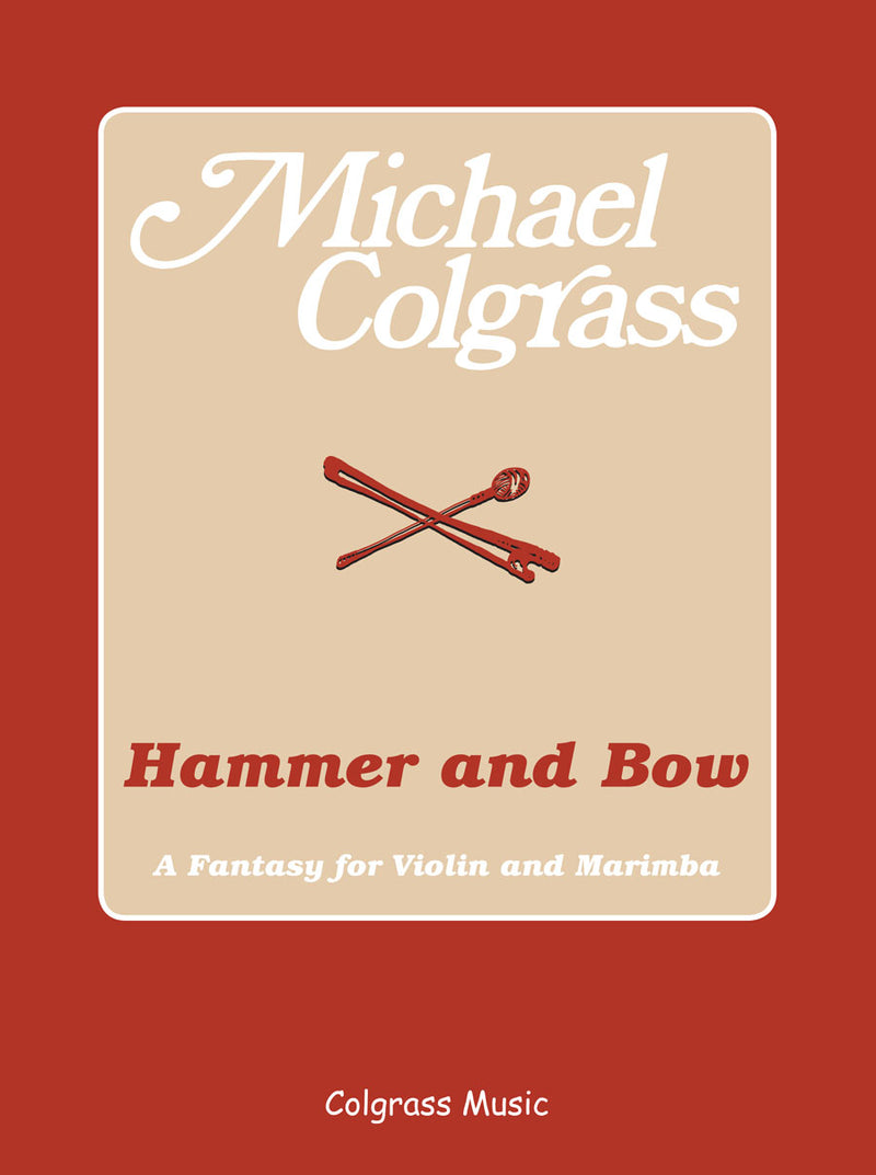 Hammer and Bow