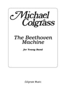 The Beethoven Machine (Score & Parts)