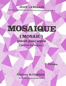 Mosaïque, vol.2