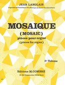 Mosaïque, vol.3