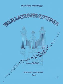 Variations-études sur berceuse Op.48