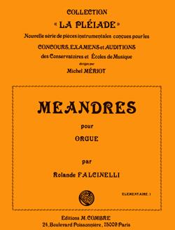 Méandres Op.67 n°2