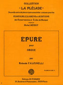 Epure Op.66 n°1