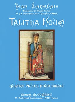Talitha koum (4 pièces)