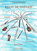 Récit de Nazard