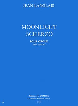 Moonlight scherzo