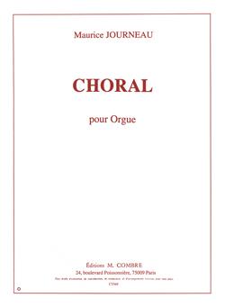 Choral Op.17