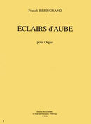 Eclairs d'aube