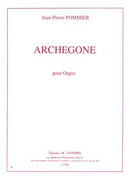 Archégone
