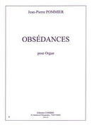 Obsédances