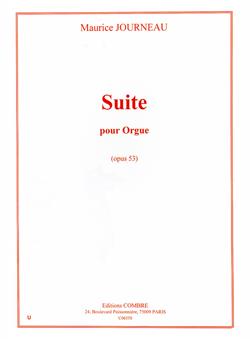Suite Op.53