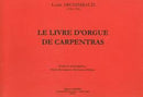 Le livre d'orgue de Carpentras