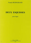 2 Esquisses
