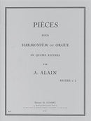 Pièces, vol. 2