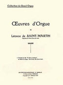 Te Deum Laudamus - Postlude de fête Op.21