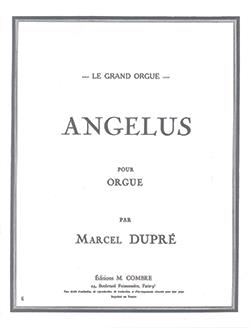Angélus Op.34 n°2