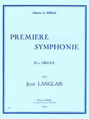 Première symphonie