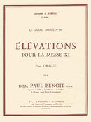 Elévations pour la Messe XI (6)