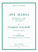 Ave Maria