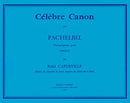 Célèbre canon
