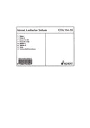 Lambacher Sinfonie KV 45a (set of parts)