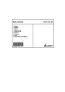 Sinfonie D-Dur Falck 64 (set of parts)