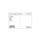 Régi magyar társas táncok (set of parts)