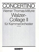 Walzer-Collage II