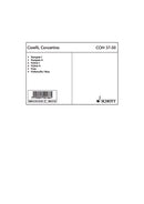 Concertino B-Dur (set of parts)