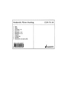 Plöner Musiktag (set of parts)