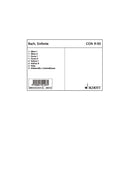 Sinfonie D-Dur (set of parts)