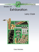 Exhilaration (Score & Parts)