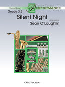 Silent Night (Score & Parts)