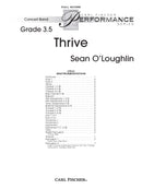 Thrive (Study Score)