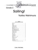 Sailing (Study Score)