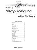 Merry-Go-Round (Study Score)