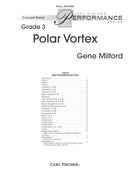 Polar Vortex (Study Score)