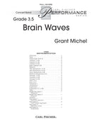 Brain Waves (Study Score)