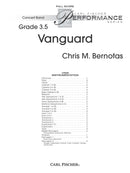 Vanguard (Study Score)