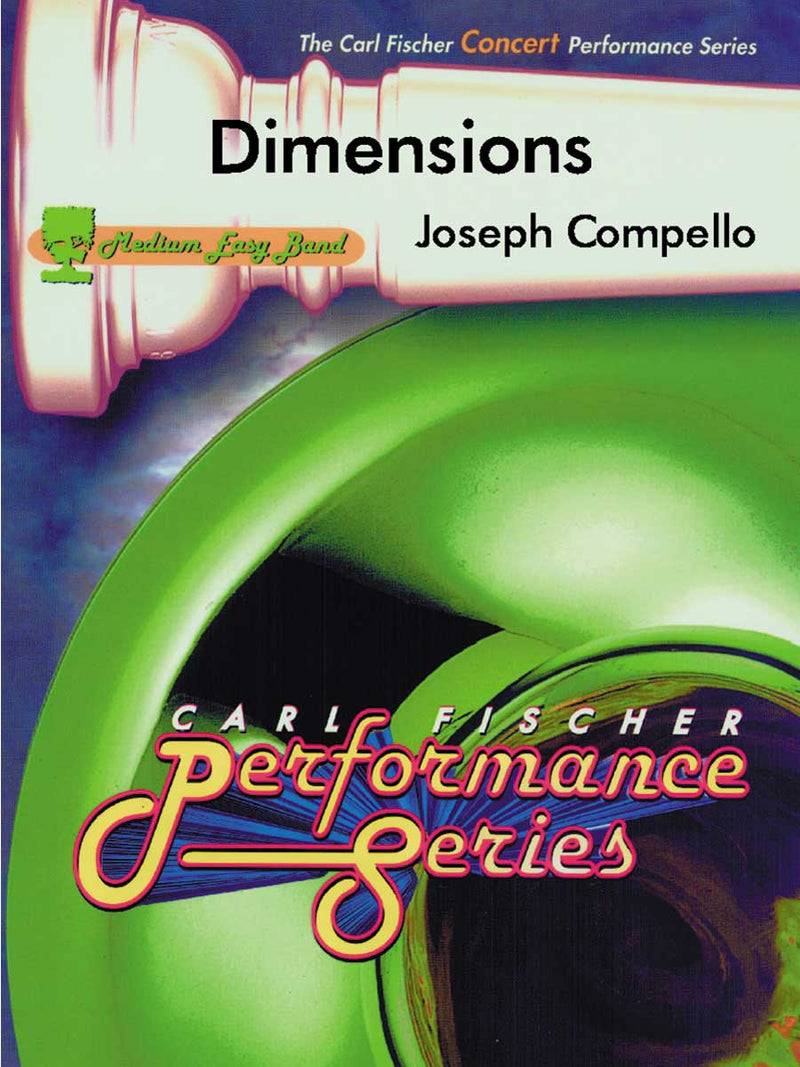 Dimensions (Score & Parts)