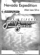 Nevada Expedition (Score Only)