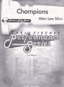 Champions (Score Only)