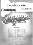 Swashbuckler (Score Only)