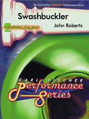 Swashbuckler (Score & Parts)