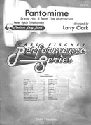 Pantomime, Concert Band (Score Only)