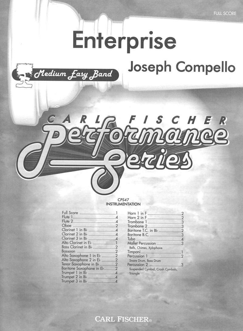 Enterprise (Score Only)