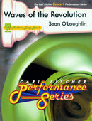 Waves Of The Revolution (Score & Parts)